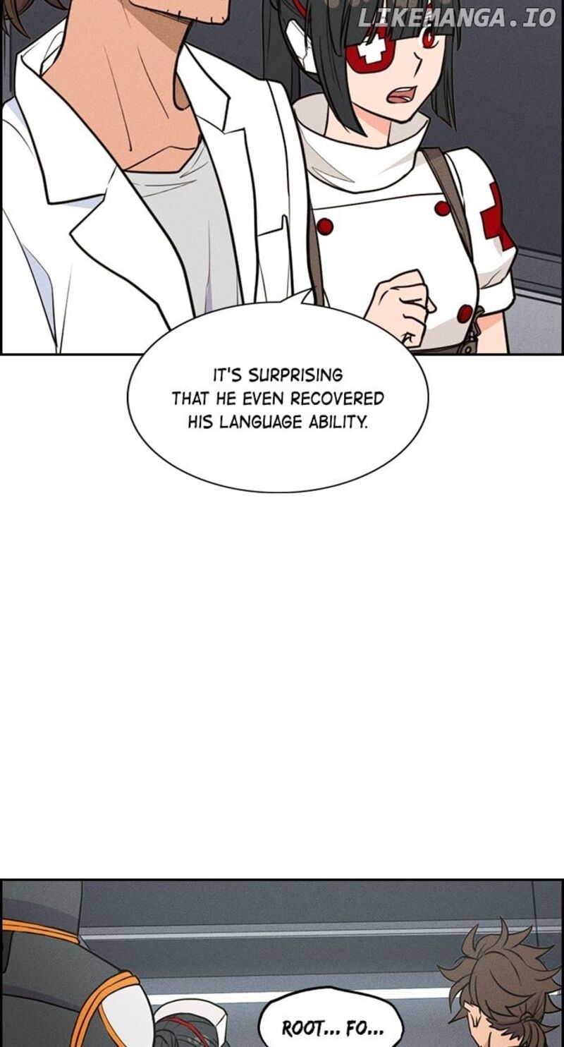 Housekeeper Chae Yong Taek Chapter 133 Page 6