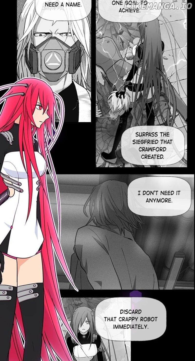 Housekeeper Chae Yong Taek Chapter 133 Page 63