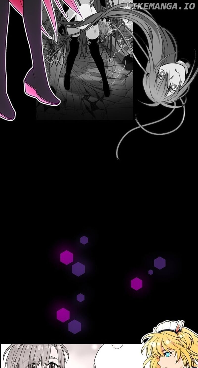 Housekeeper Chae Yong Taek Chapter 133 Page 64