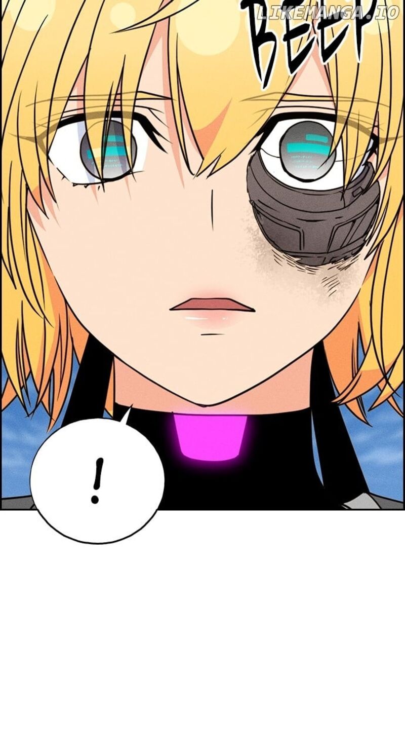 Housekeeper Chae Yong Taek Chapter 133 Page 69