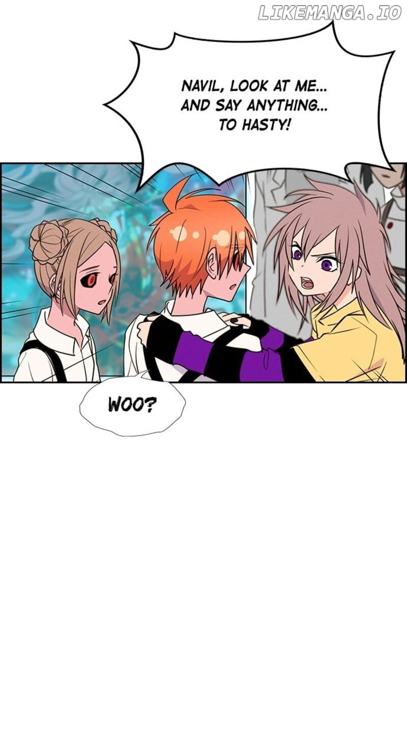 Housekeeper Chae Yong Taek Chapter 133 Page 72
