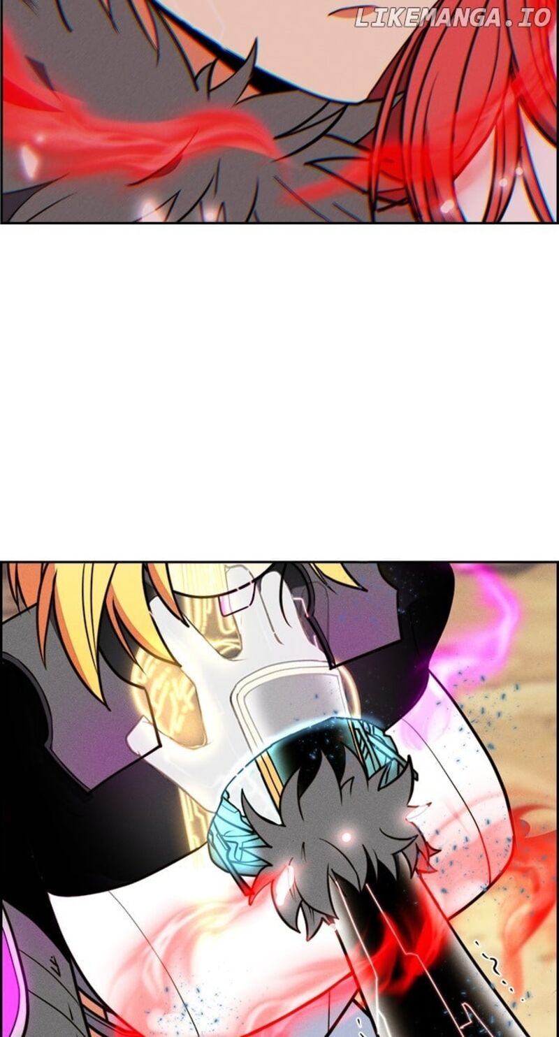 Housekeeper Chae Yong Taek Chapter 134 Page 13