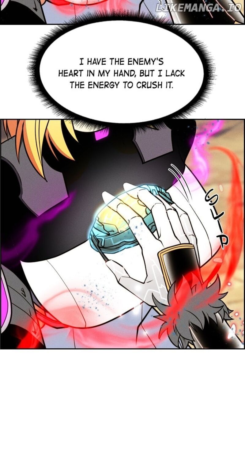 Housekeeper Chae Yong Taek Chapter 134 Page 14