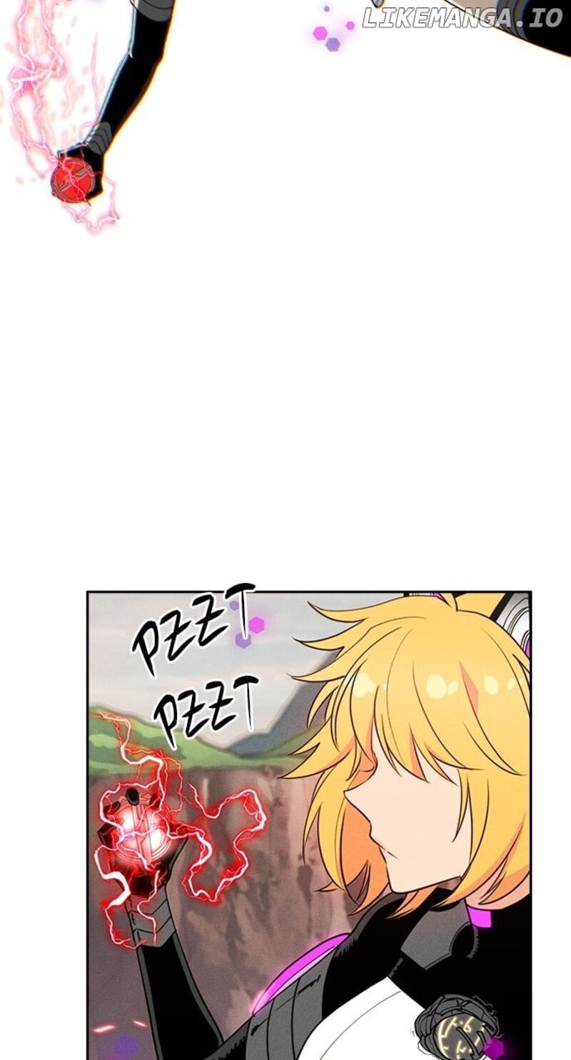 Housekeeper Chae Yong Taek Chapter 134 Page 16