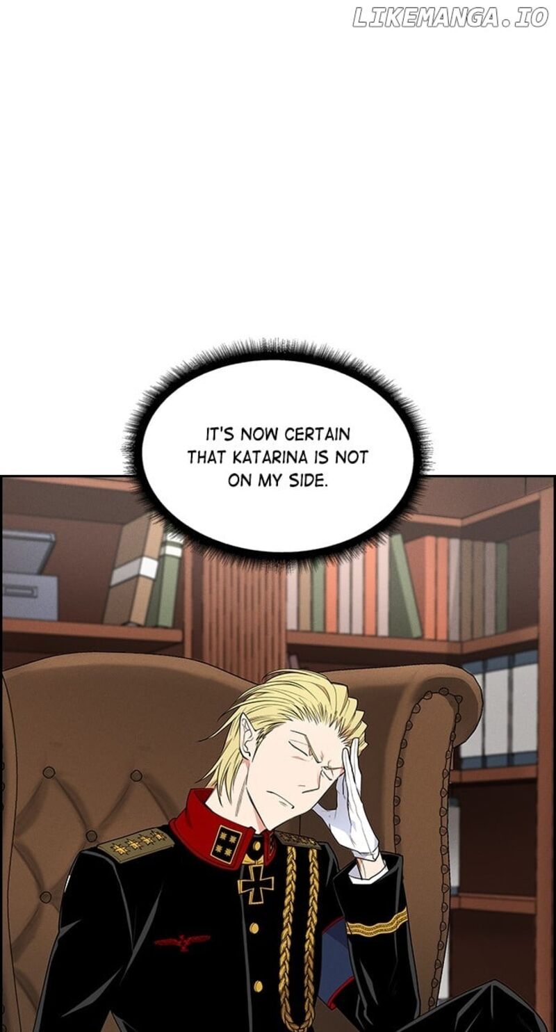 Housekeeper Chae Yong Taek Chapter 134 Page 2