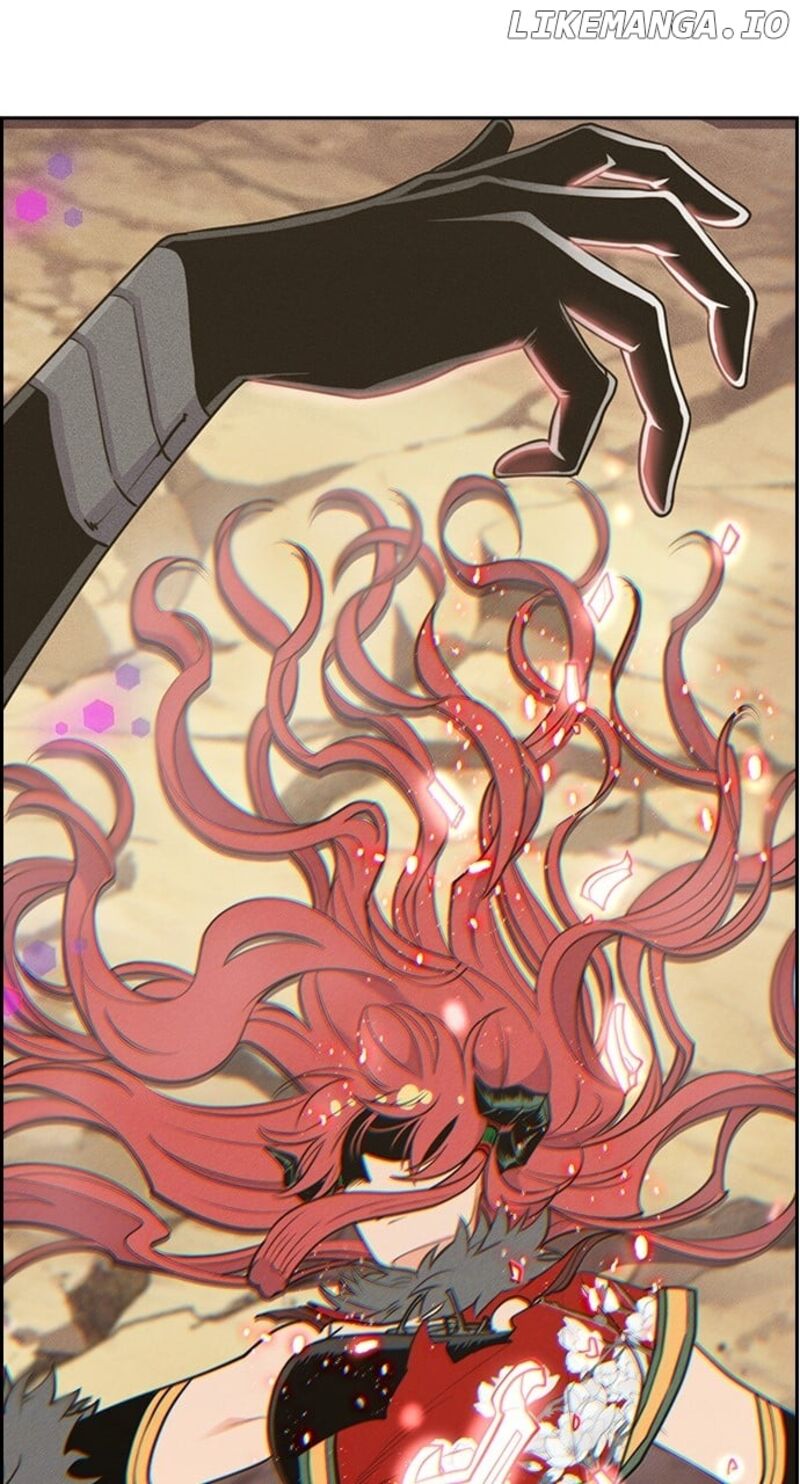 Housekeeper Chae Yong Taek Chapter 134 Page 20