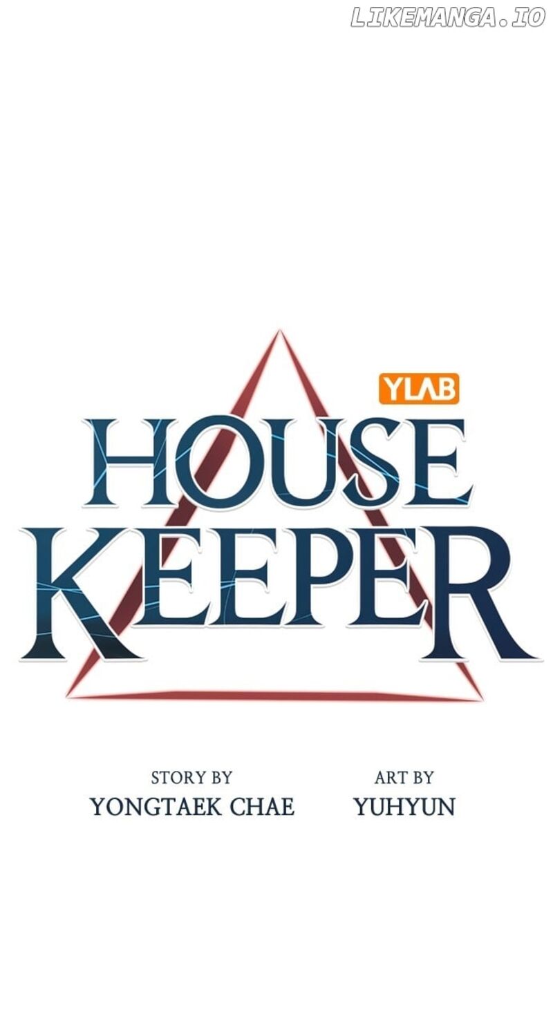 Housekeeper Chae Yong Taek Chapter 134 Page 22
