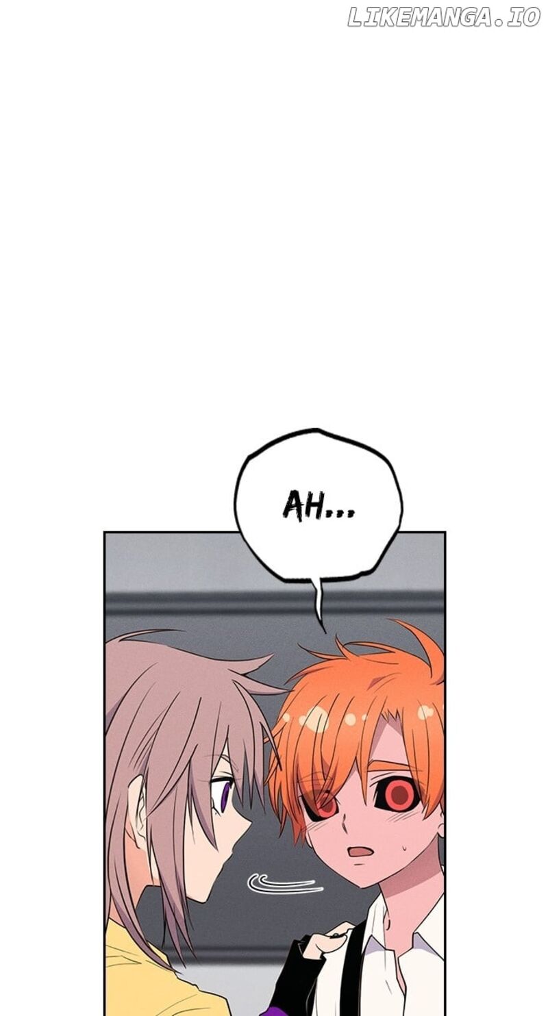 Housekeeper Chae Yong Taek Chapter 134 Page 23