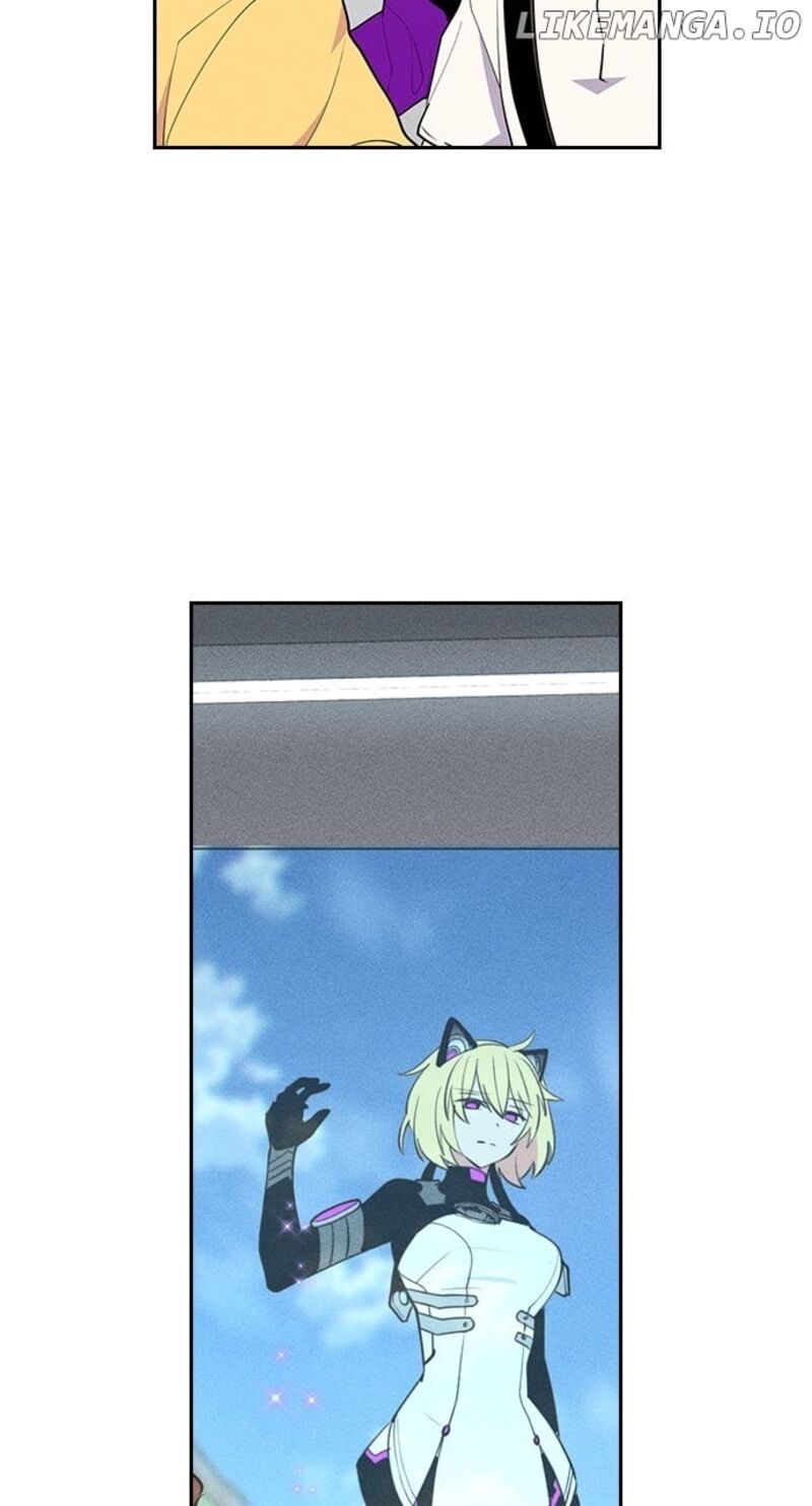 Housekeeper Chae Yong Taek Chapter 134 Page 24
