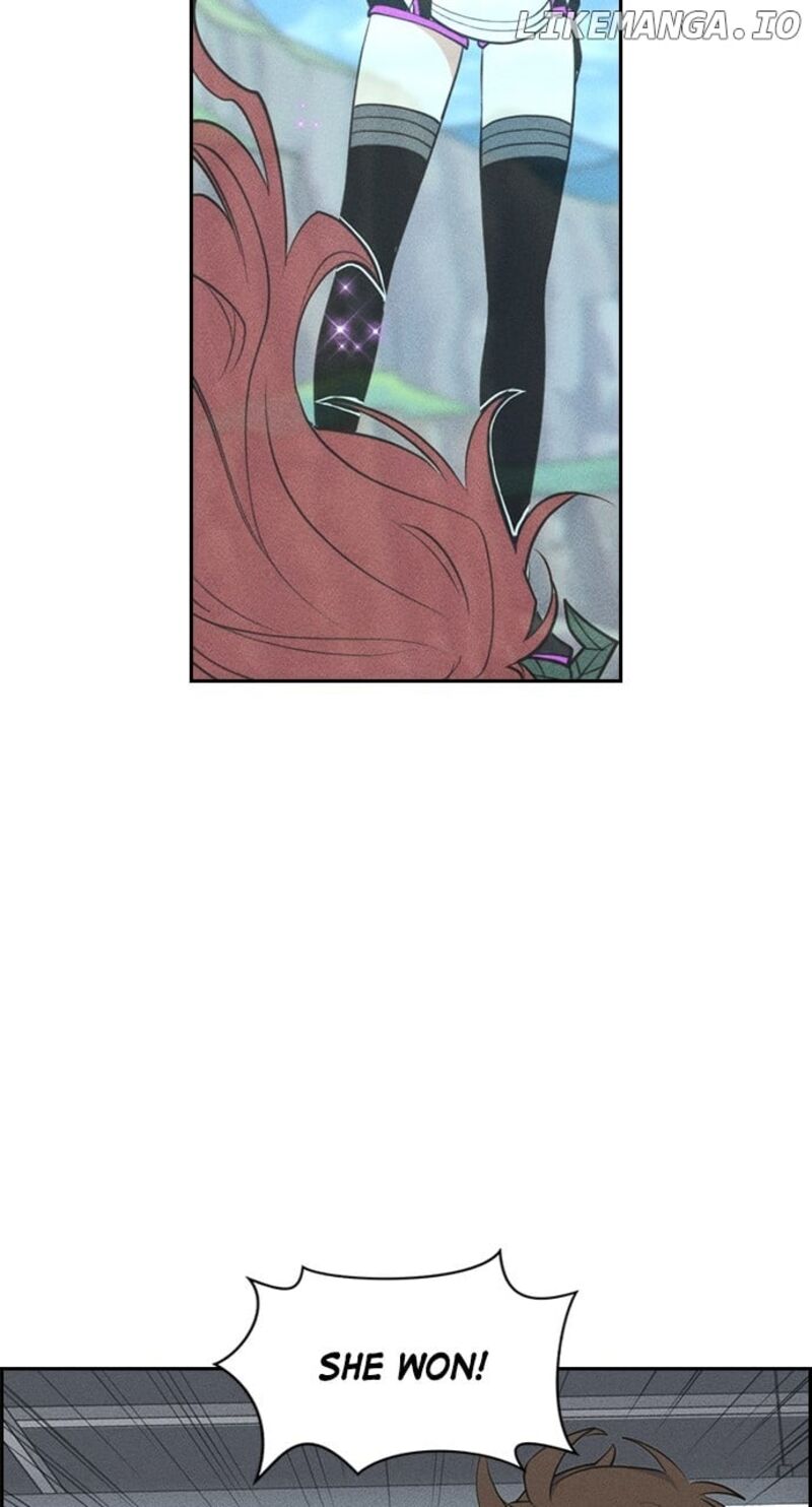 Housekeeper Chae Yong Taek Chapter 134 Page 25