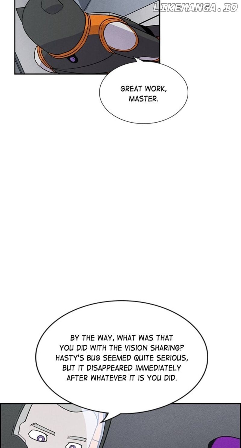 Housekeeper Chae Yong Taek Chapter 134 Page 28
