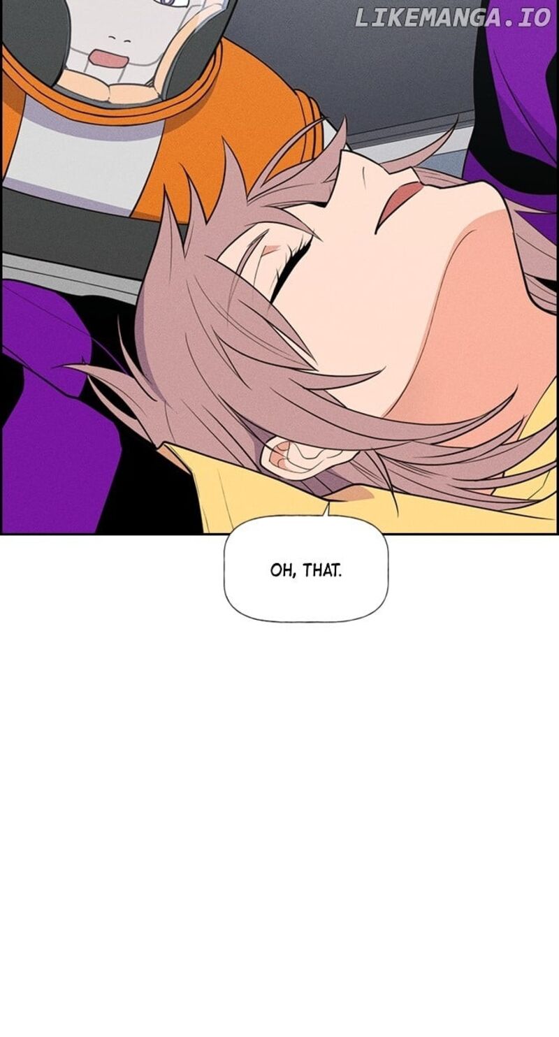 Housekeeper Chae Yong Taek Chapter 134 Page 29