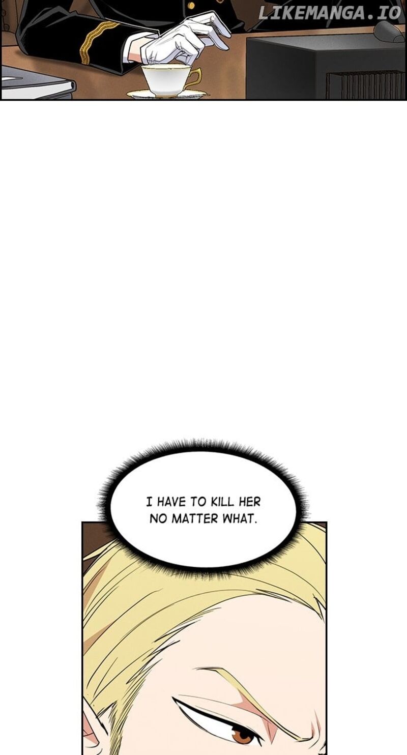 Housekeeper Chae Yong Taek Chapter 134 Page 3