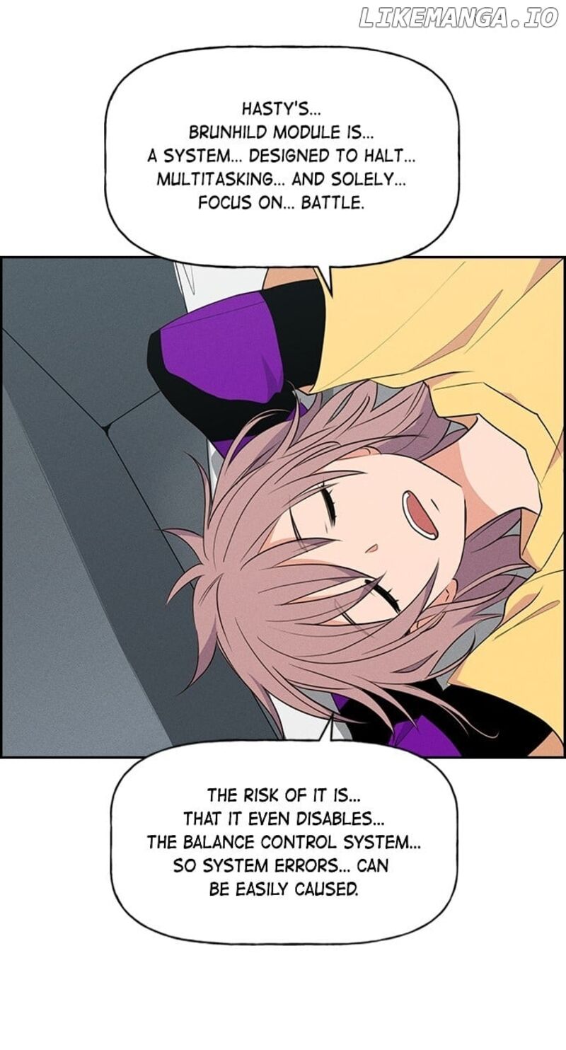 Housekeeper Chae Yong Taek Chapter 134 Page 30