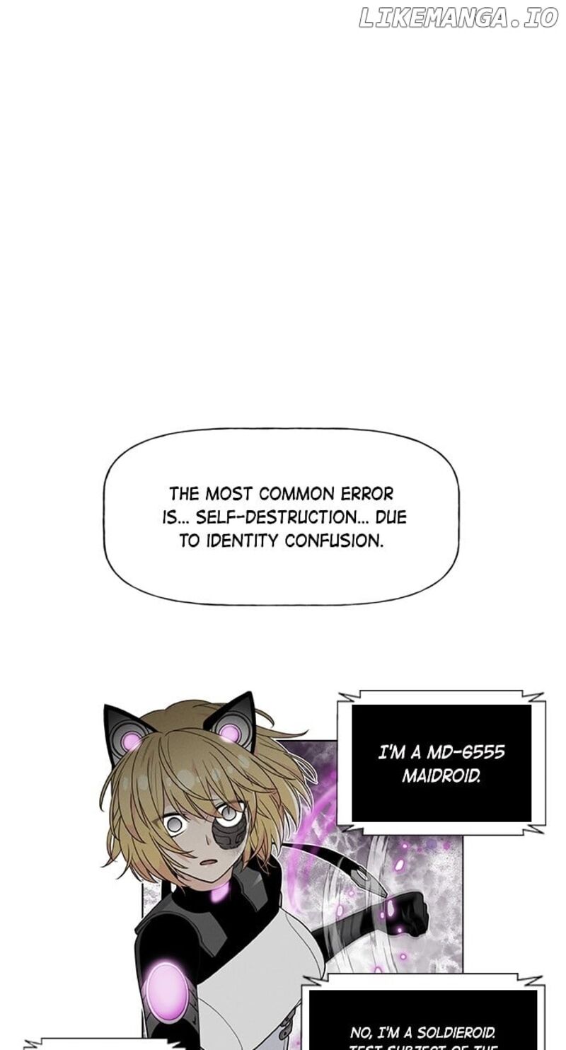 Housekeeper Chae Yong Taek Chapter 134 Page 31