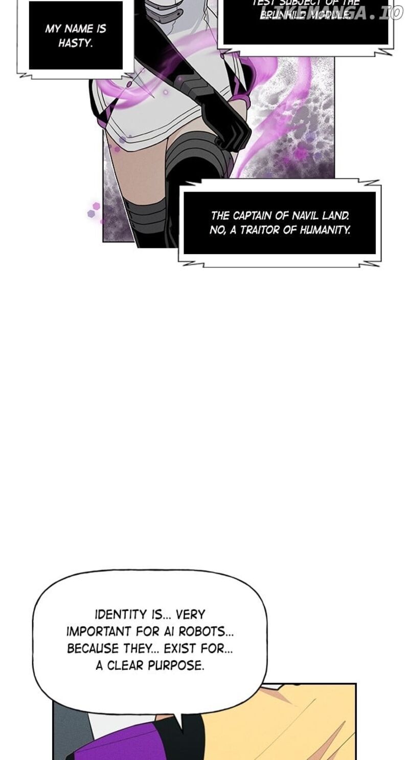 Housekeeper Chae Yong Taek Chapter 134 Page 32