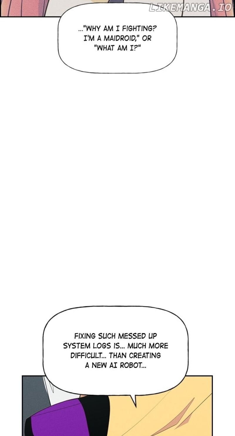 Housekeeper Chae Yong Taek Chapter 134 Page 35