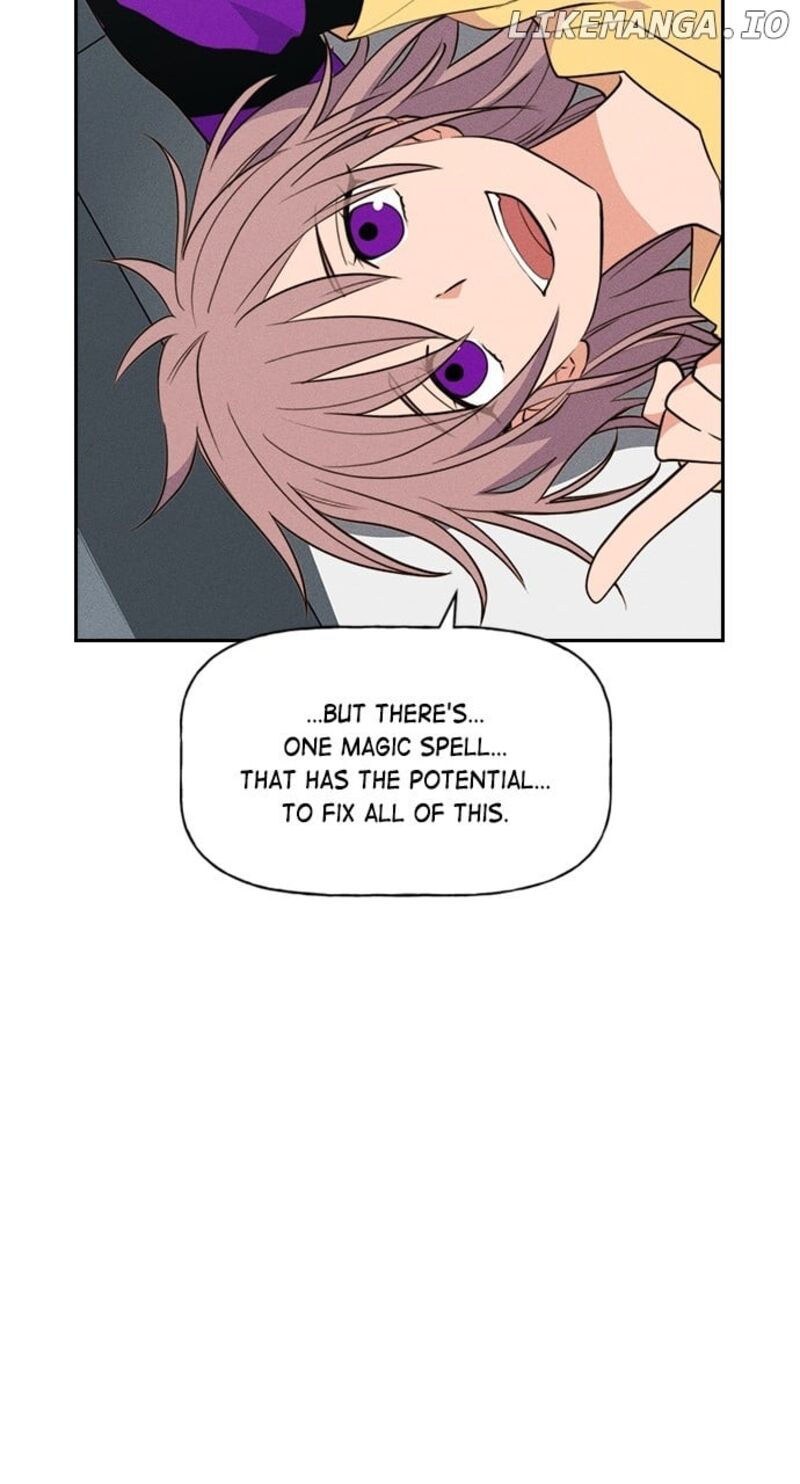 Housekeeper Chae Yong Taek Chapter 134 Page 36