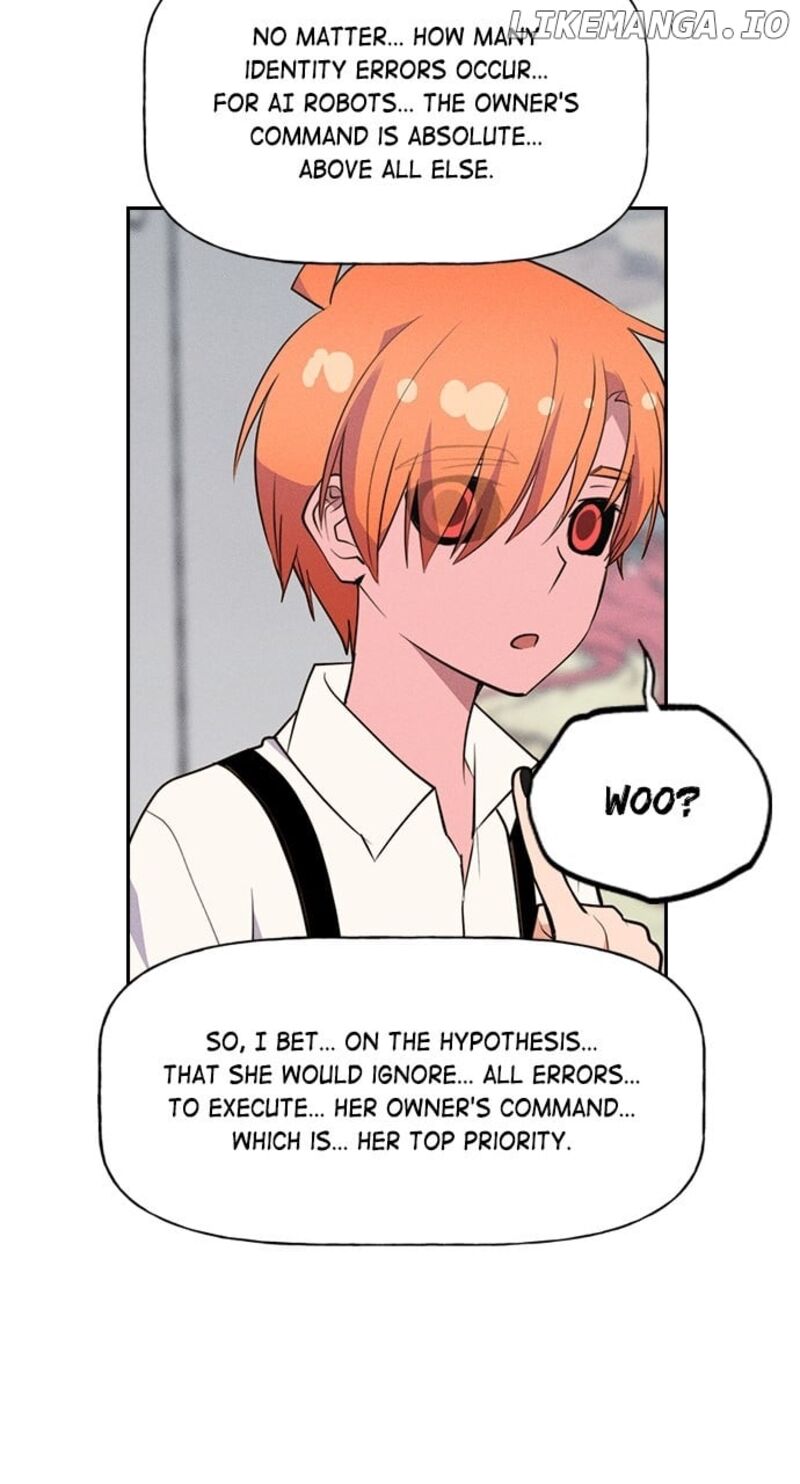 Housekeeper Chae Yong Taek Chapter 134 Page 38