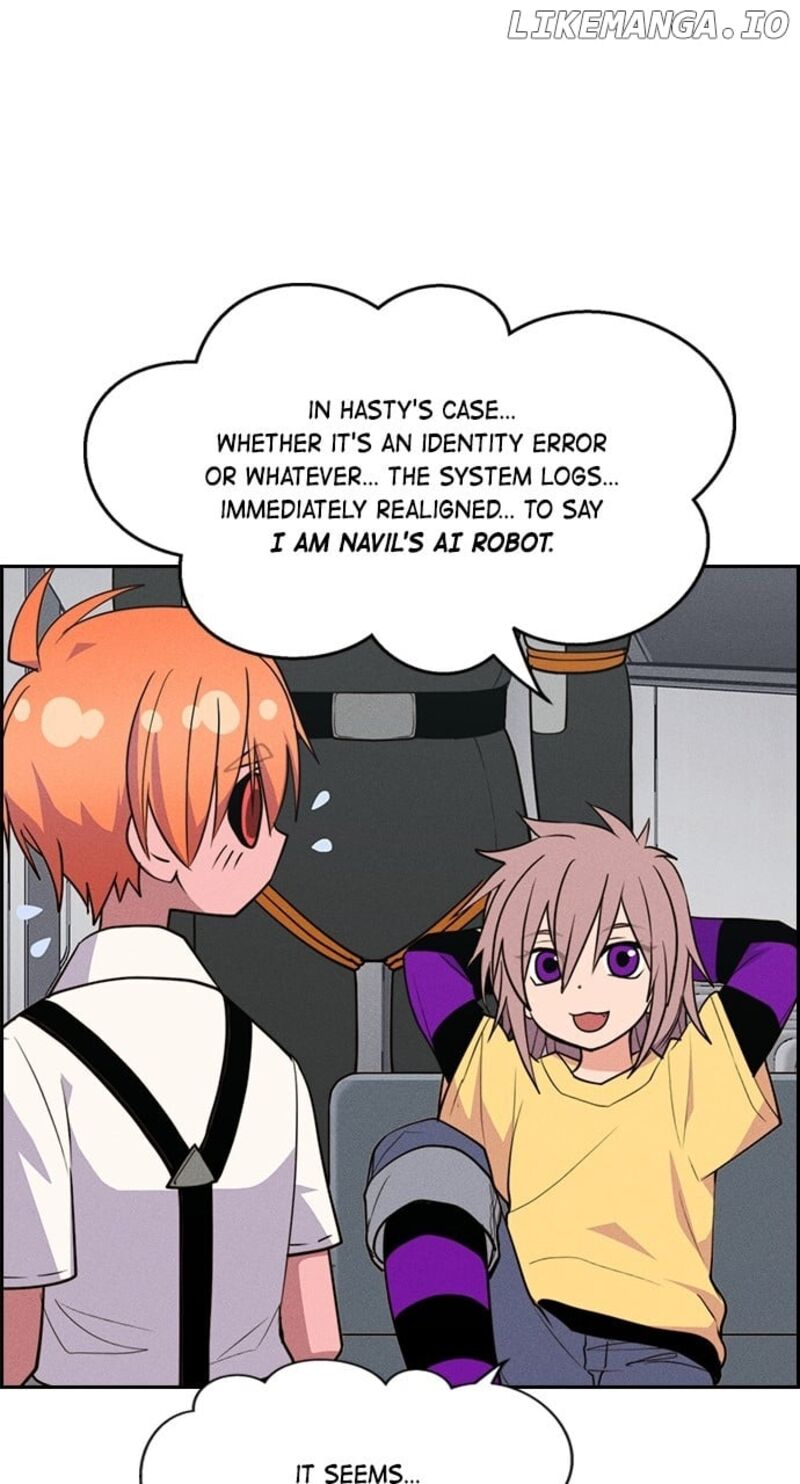 Housekeeper Chae Yong Taek Chapter 134 Page 39