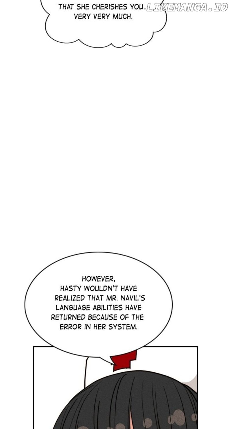Housekeeper Chae Yong Taek Chapter 134 Page 40