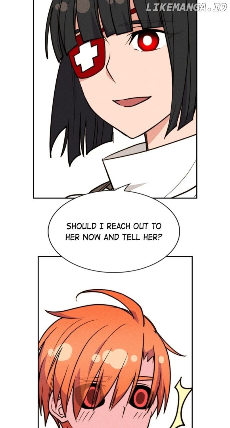 Housekeeper Chae Yong Taek Chapter 134 Page 41