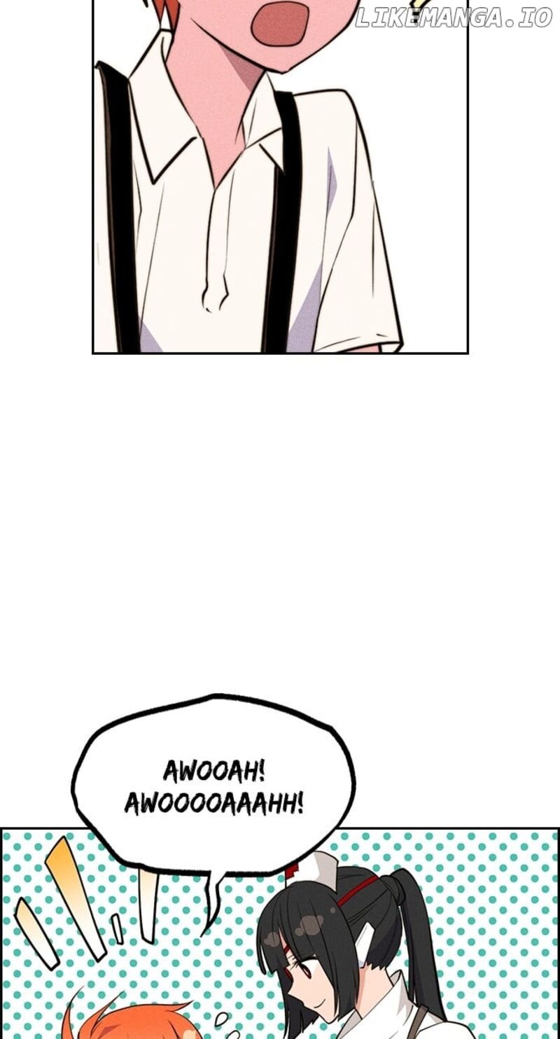 Housekeeper Chae Yong Taek Chapter 134 Page 42