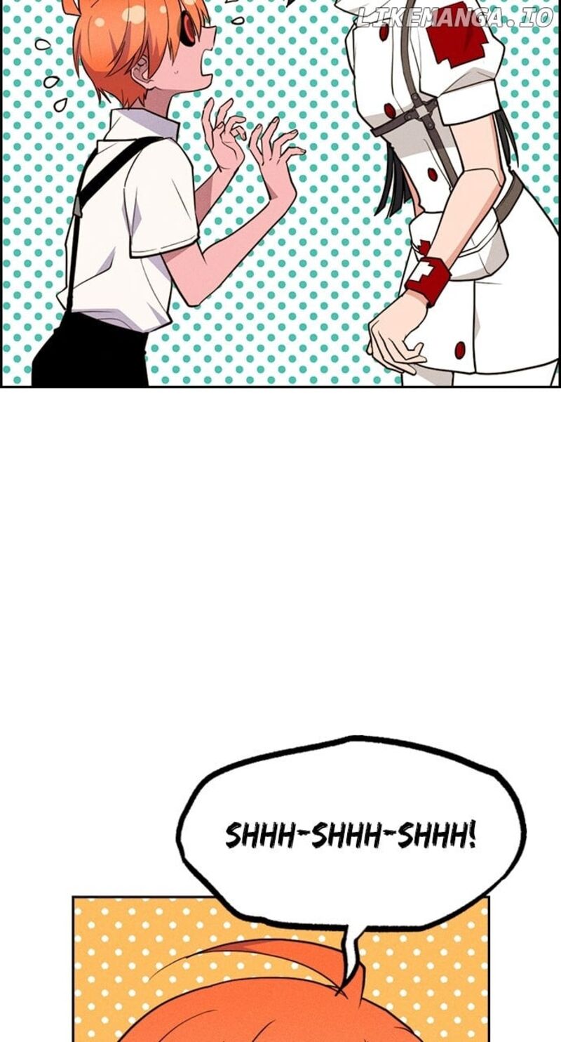 Housekeeper Chae Yong Taek Chapter 134 Page 43