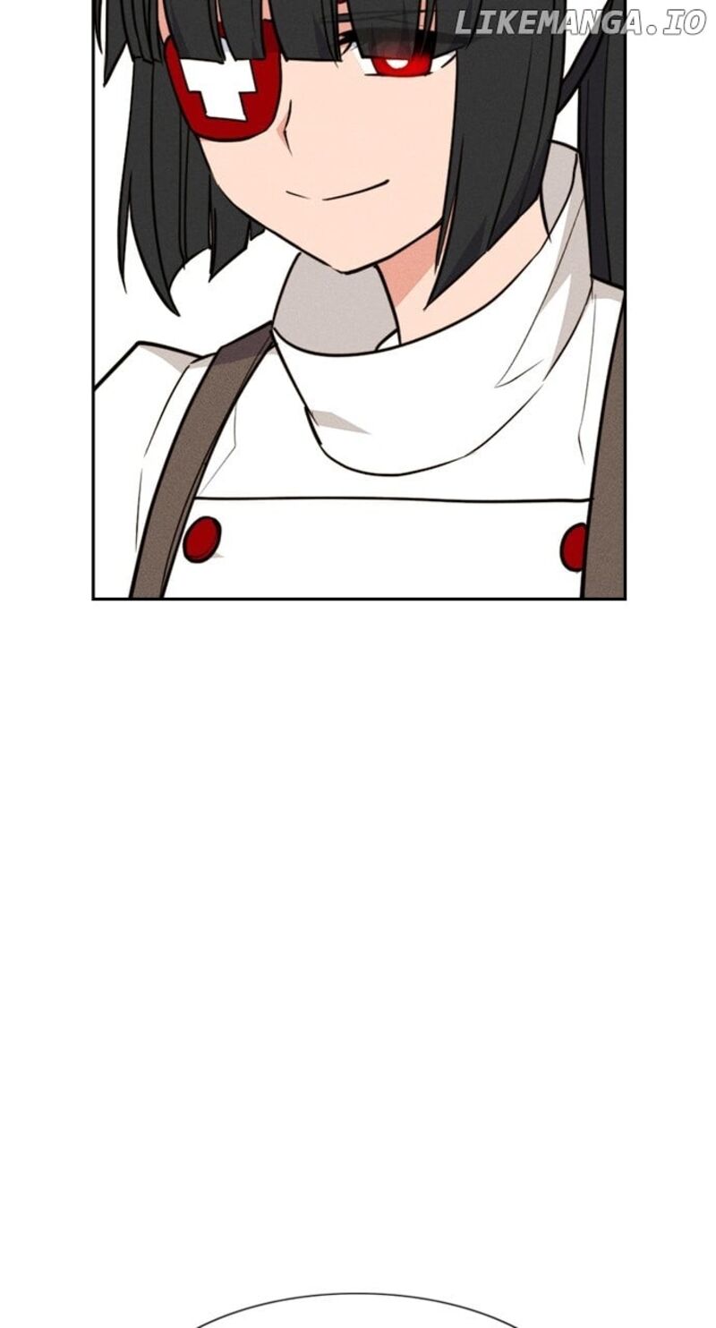 Housekeeper Chae Yong Taek Chapter 134 Page 45