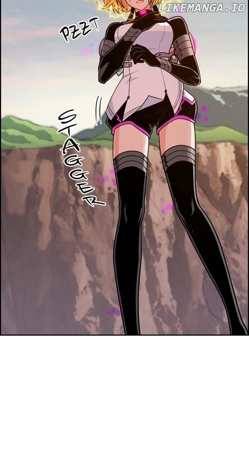 Housekeeper Chae Yong Taek Chapter 134 Page 47