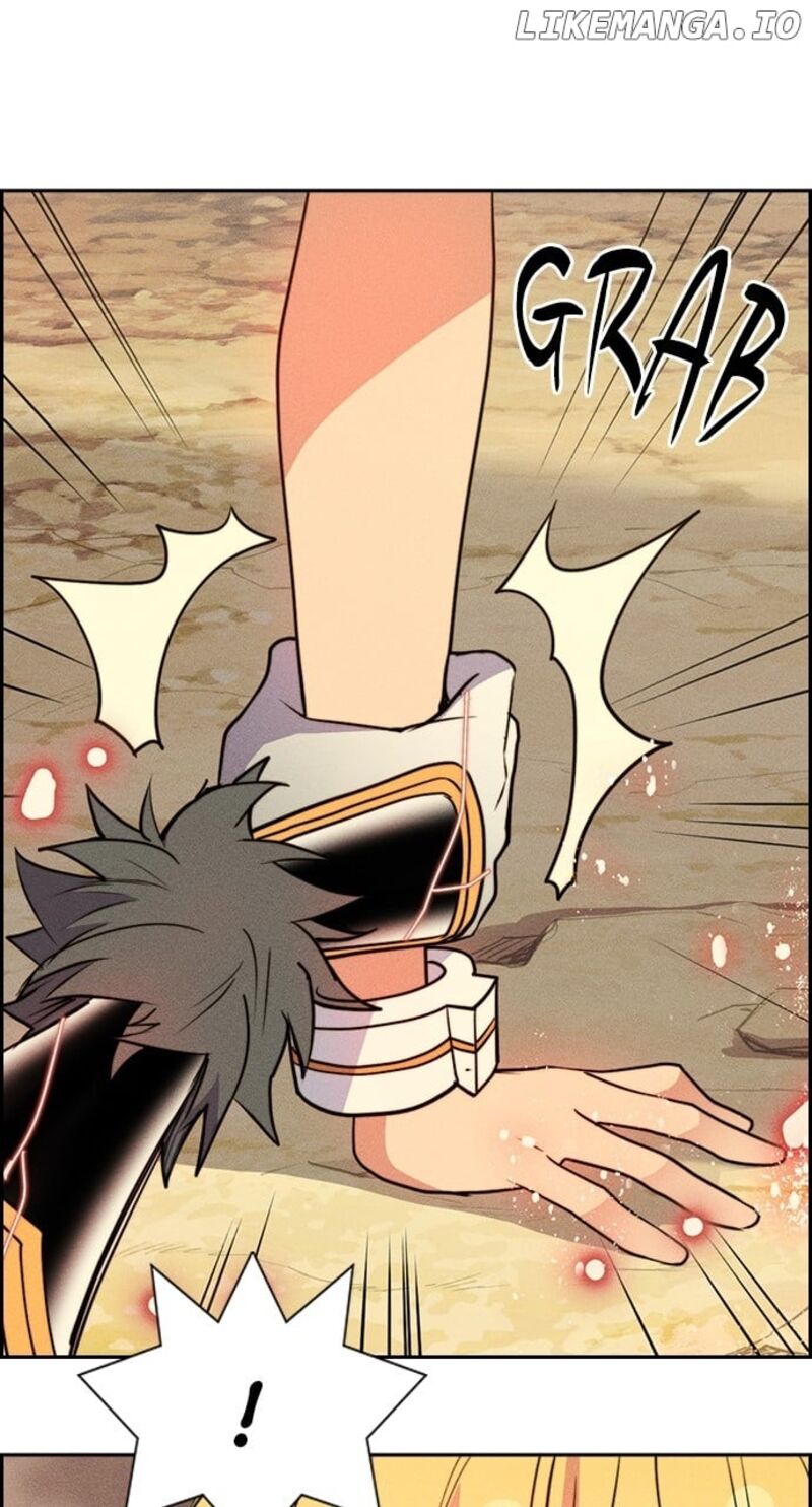 Housekeeper Chae Yong Taek Chapter 134 Page 50