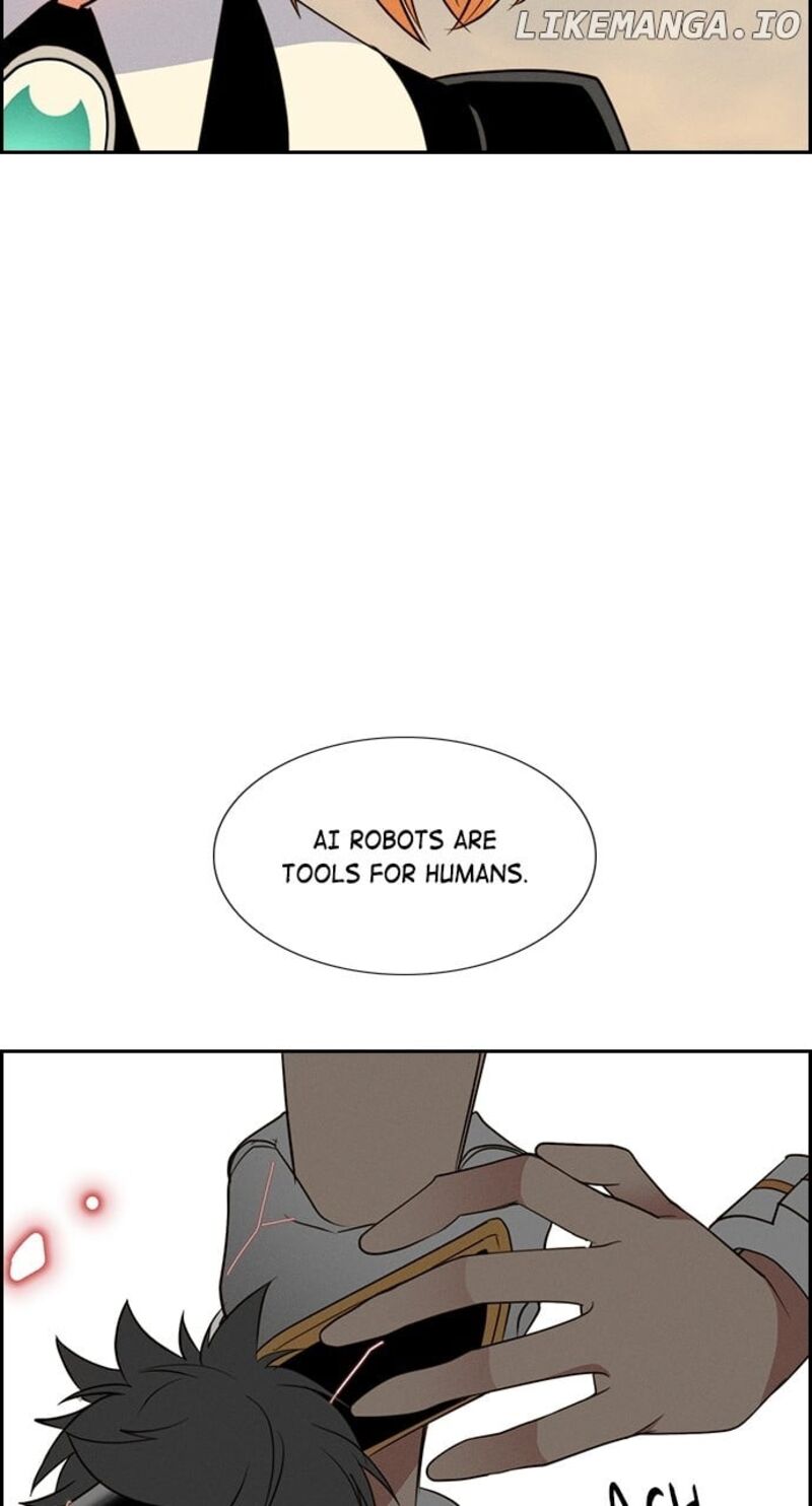 Housekeeper Chae Yong Taek Chapter 134 Page 54