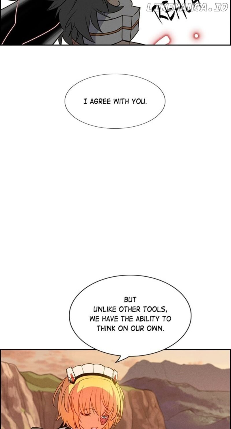 Housekeeper Chae Yong Taek Chapter 134 Page 55