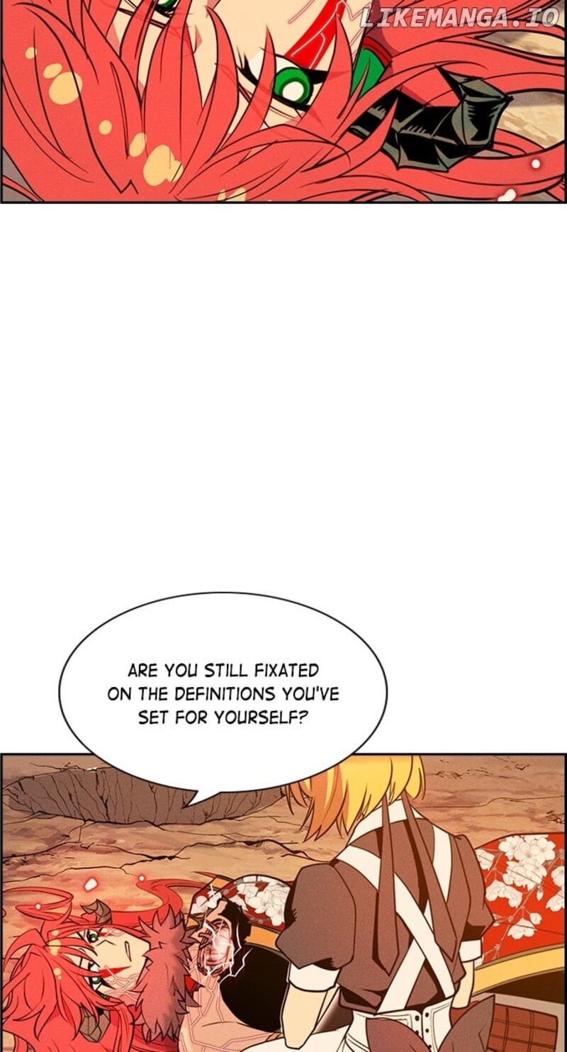Housekeeper Chae Yong Taek Chapter 134 Page 58