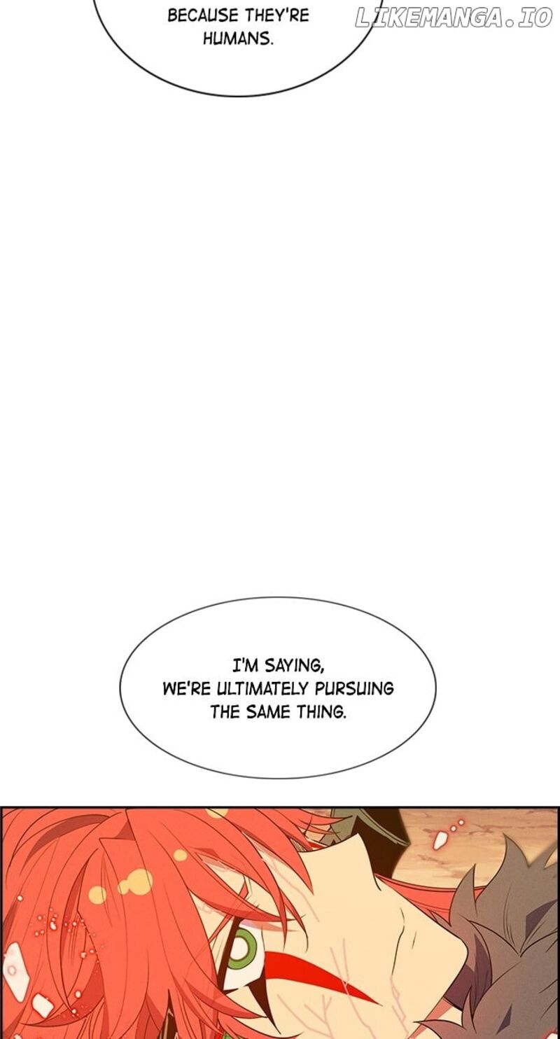 Housekeeper Chae Yong Taek Chapter 134 Page 63