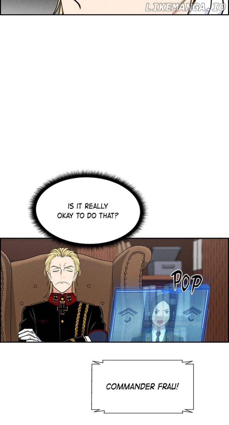 Housekeeper Chae Yong Taek Chapter 134 Page 7