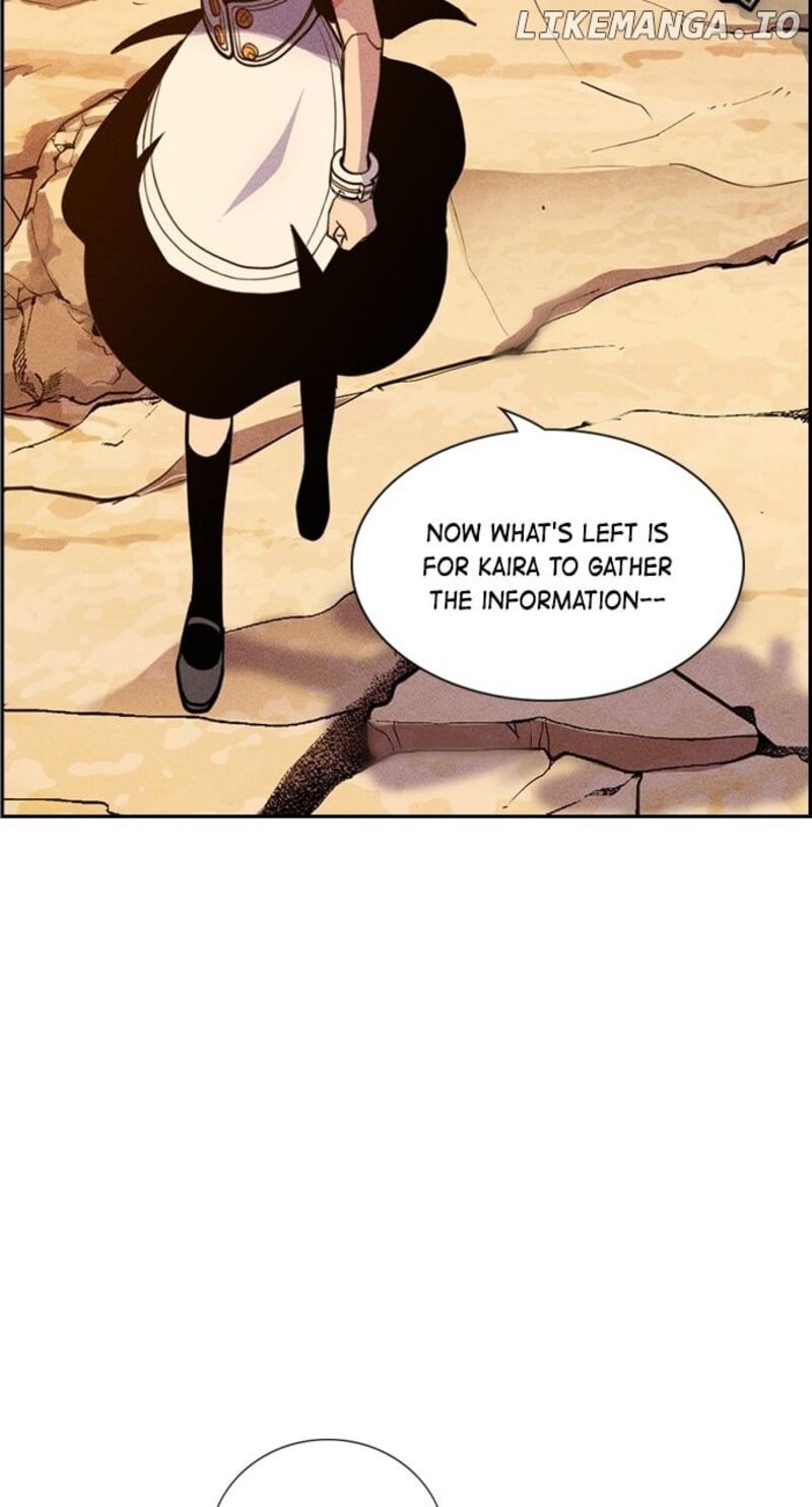 Housekeeper Chae Yong Taek Chapter 134 Page 76