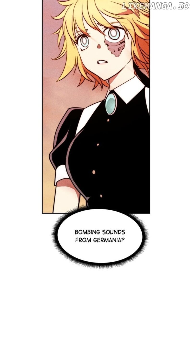 Housekeeper Chae Yong Taek Chapter 134 Page 81