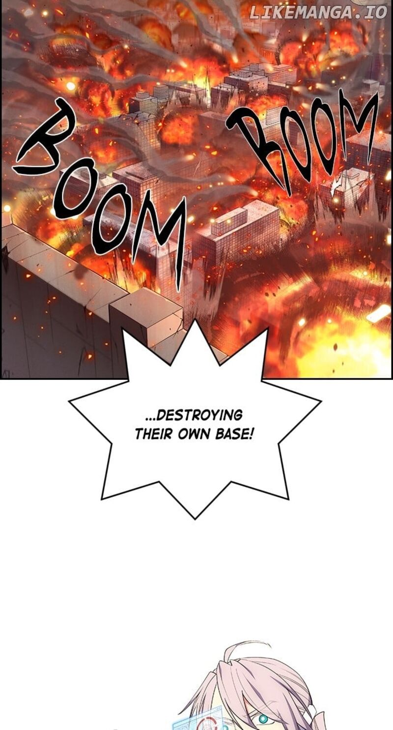 Housekeeper Chae Yong Taek Chapter 134 Page 86