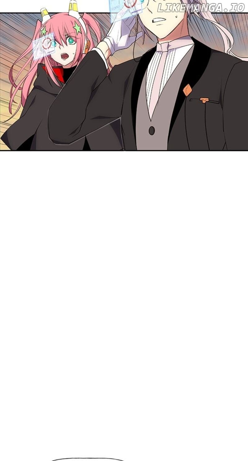 Housekeeper Chae Yong Taek Chapter 134 Page 87
