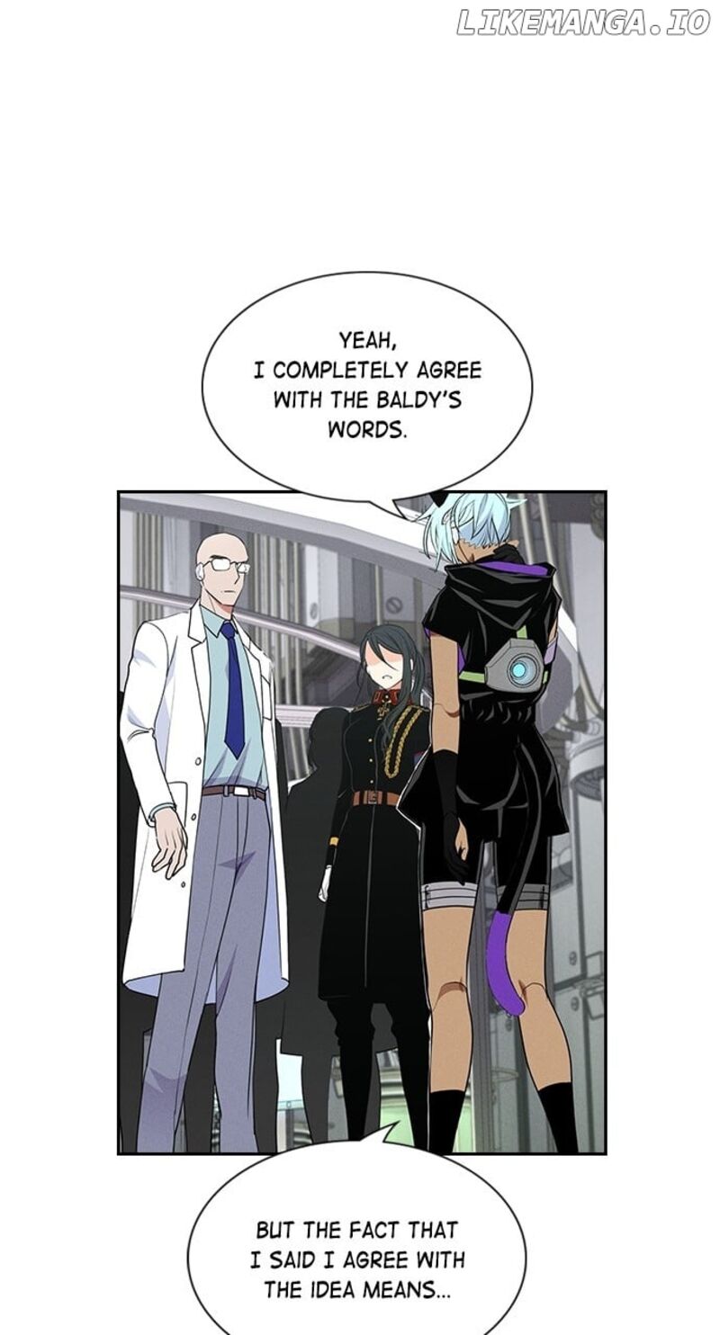 Housekeeper Chae Yong Taek Chapter 135 Page 1