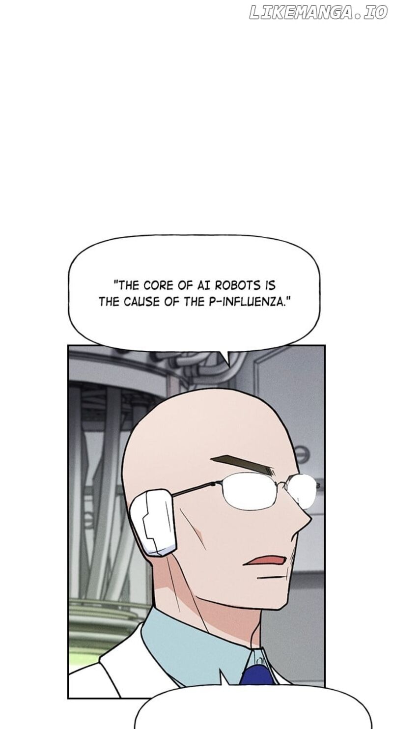Housekeeper Chae Yong Taek Chapter 135 Page 12