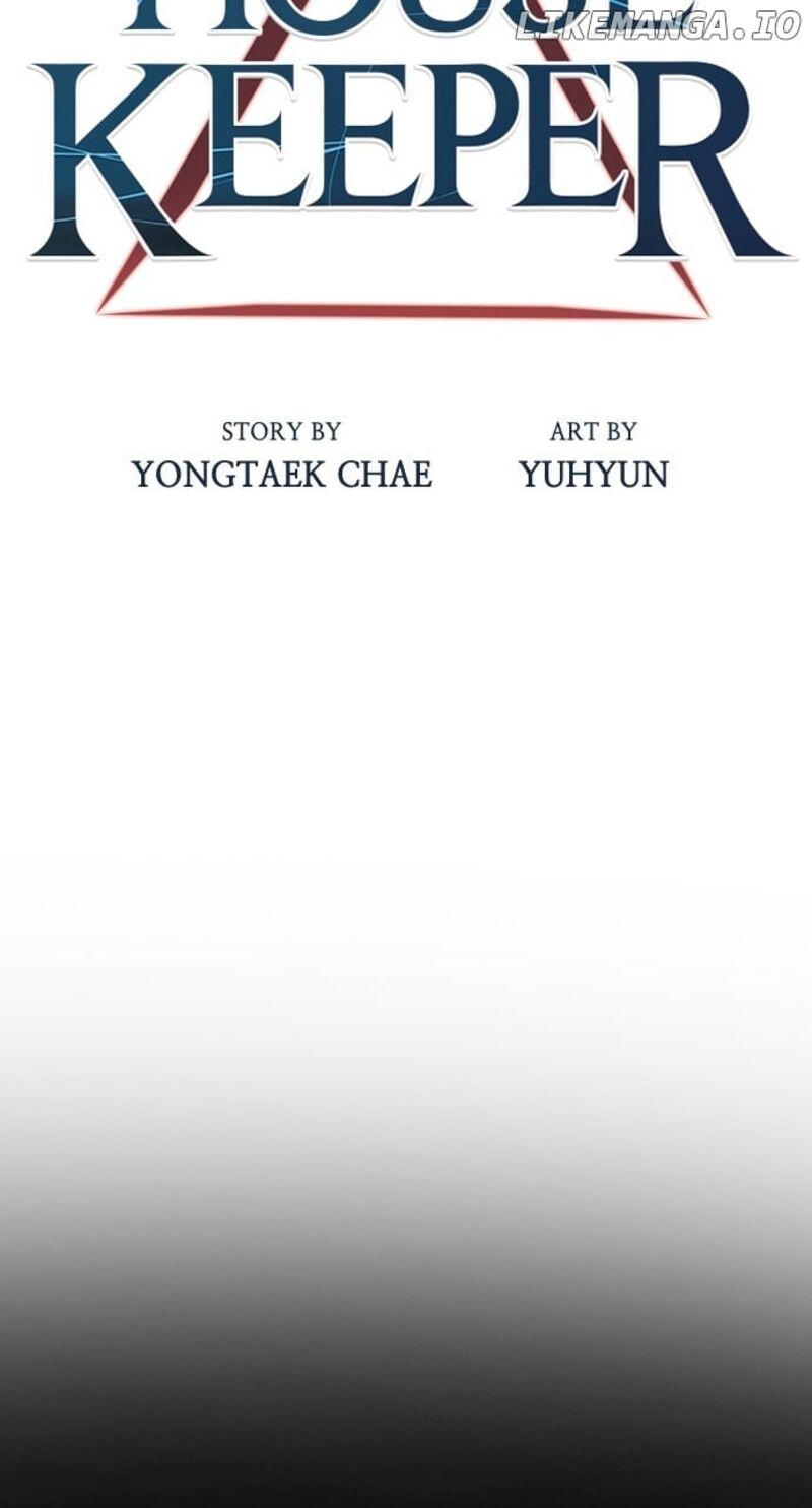Housekeeper Chae Yong Taek Chapter 135 Page 14