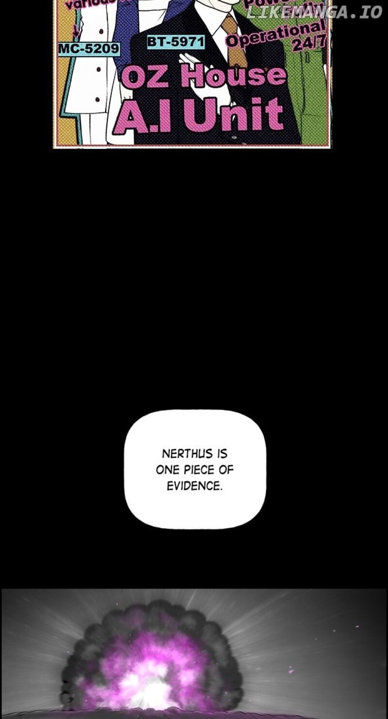 Housekeeper Chae Yong Taek Chapter 135 Page 18