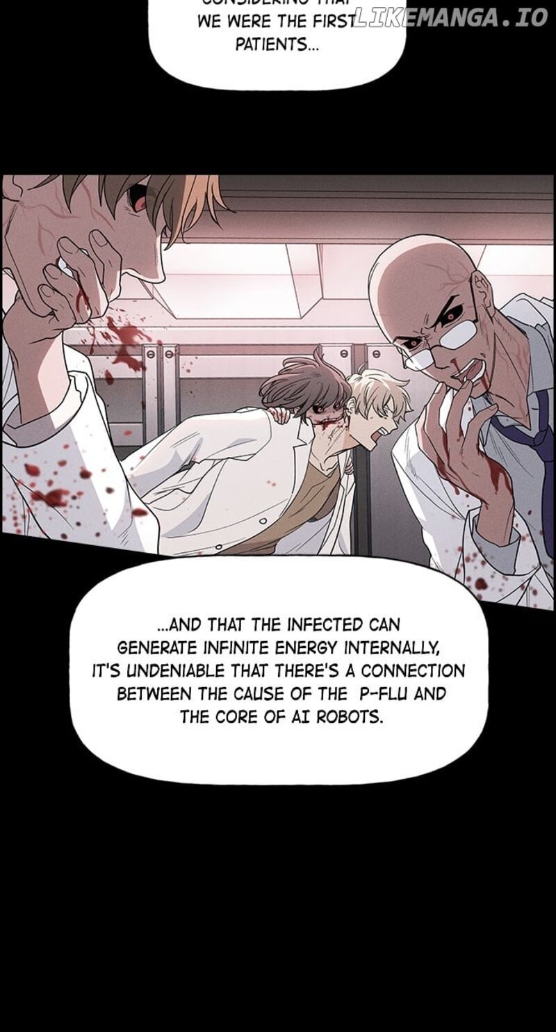 Housekeeper Chae Yong Taek Chapter 135 Page 20