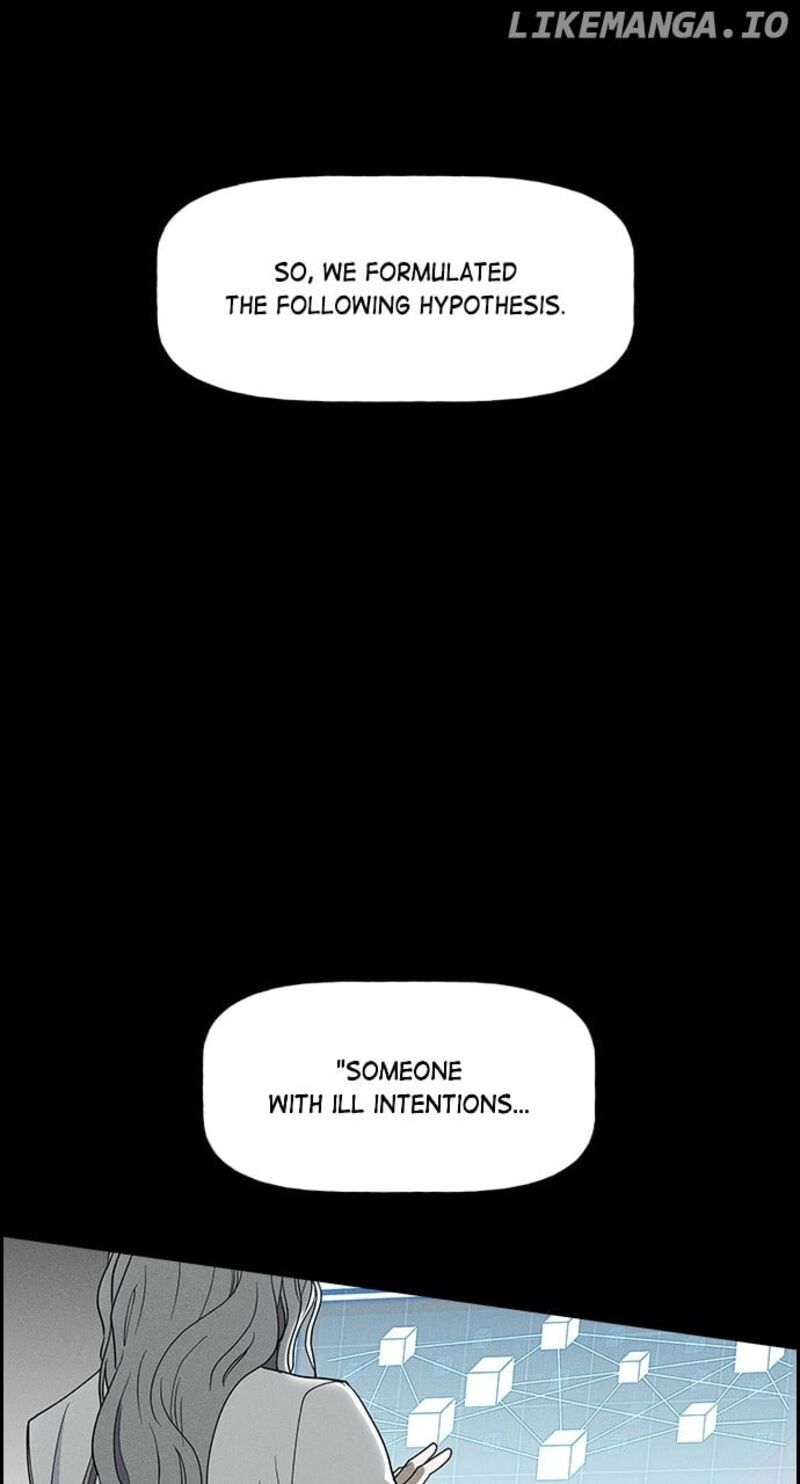 Housekeeper Chae Yong Taek Chapter 135 Page 21