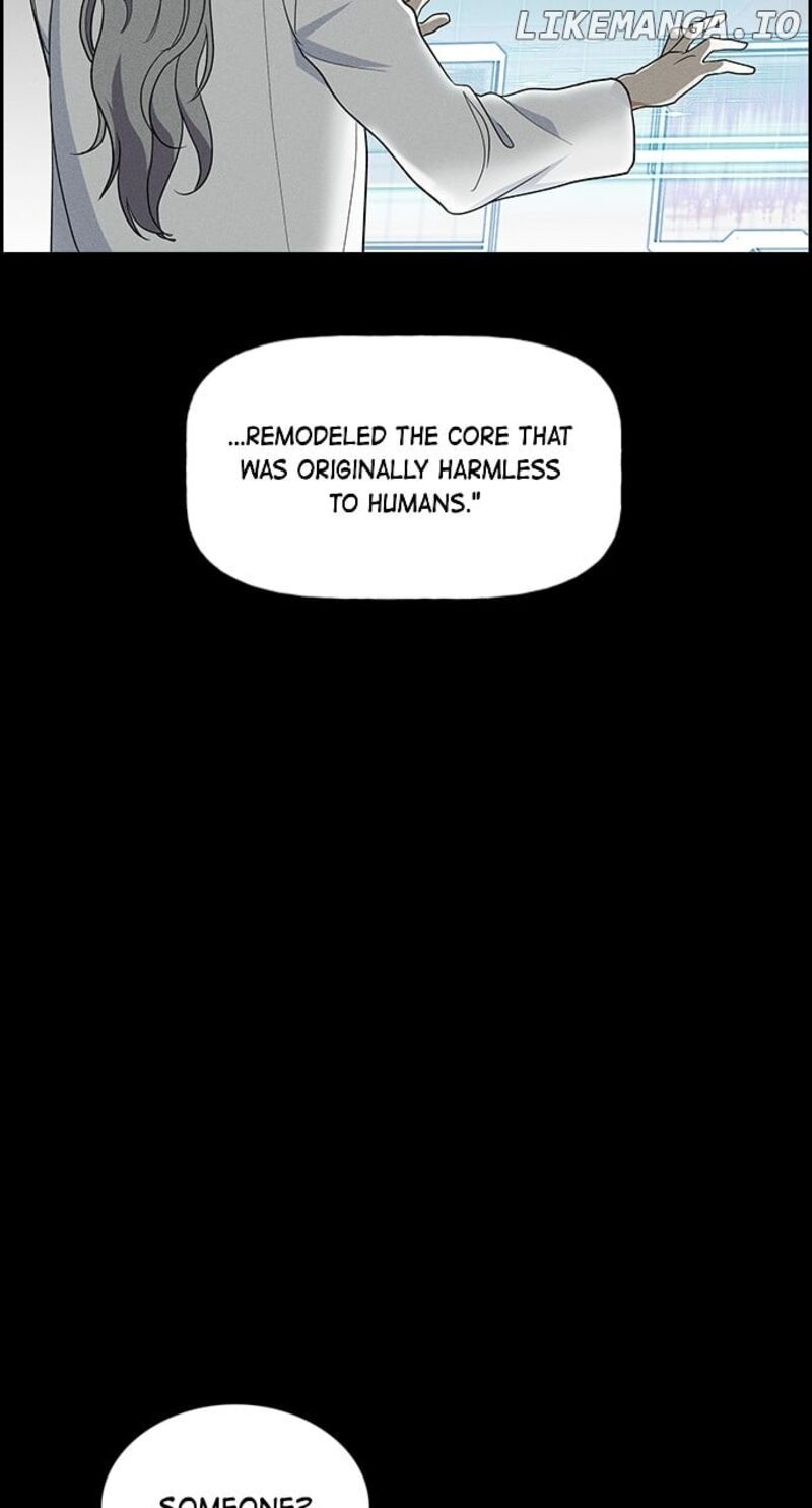 Housekeeper Chae Yong Taek Chapter 135 Page 22