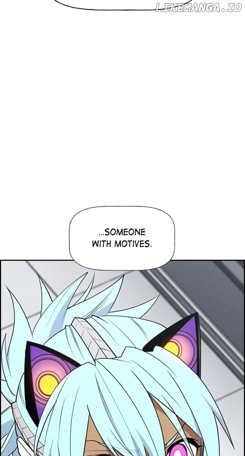 Housekeeper Chae Yong Taek Chapter 135 Page 26