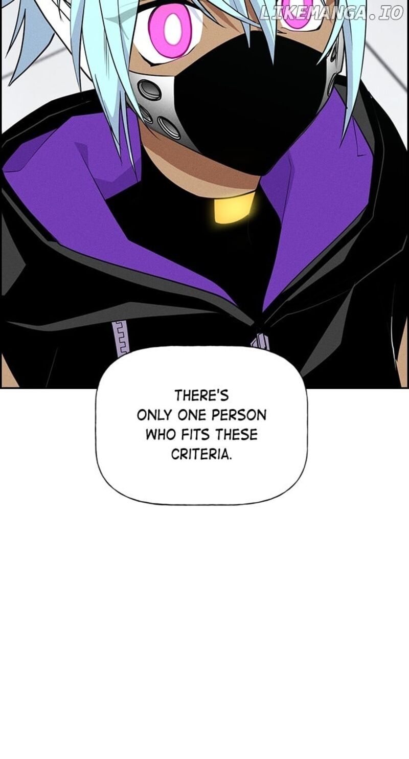 Housekeeper Chae Yong Taek Chapter 135 Page 27