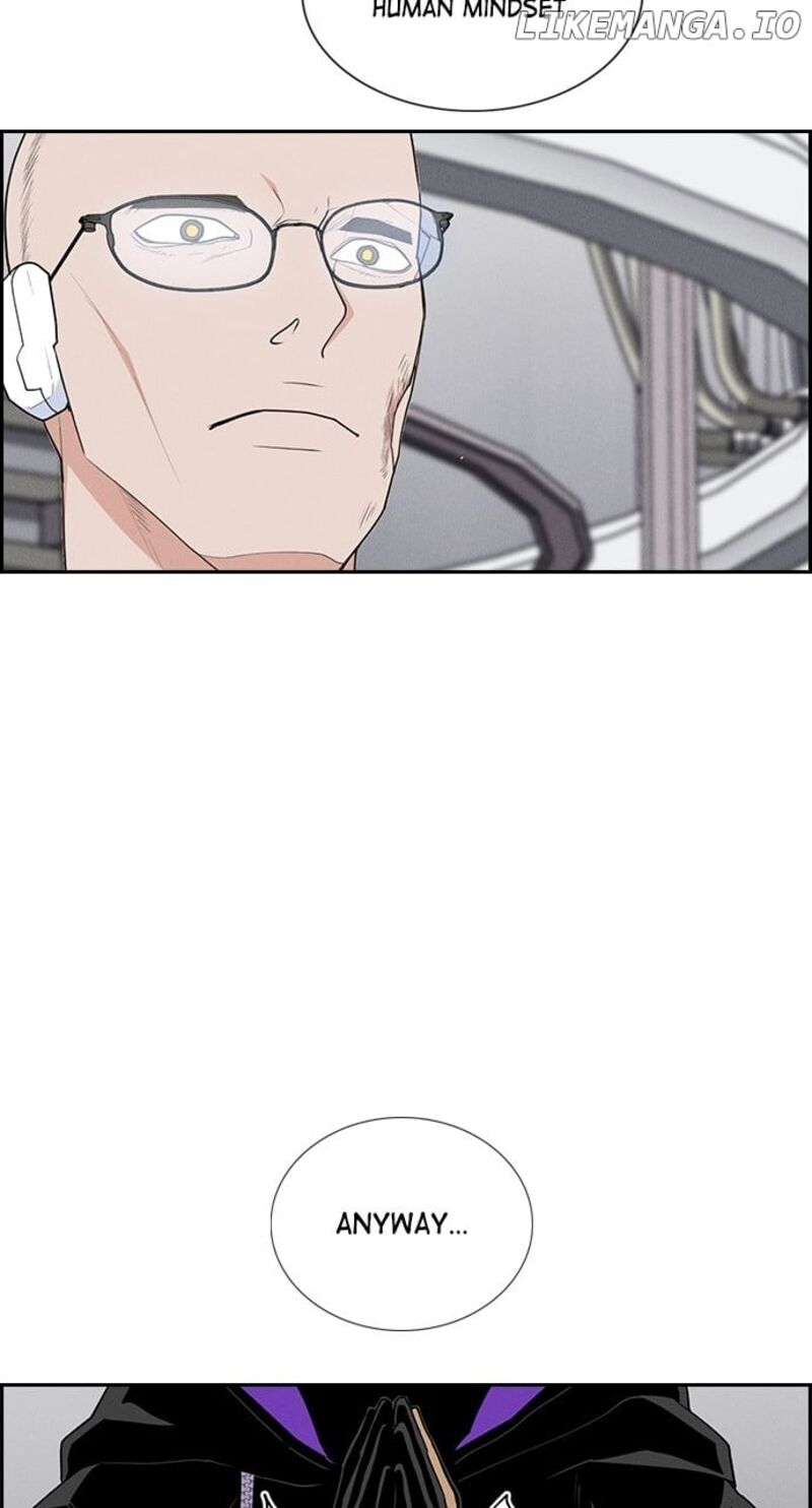 Housekeeper Chae Yong Taek Chapter 135 Page 3